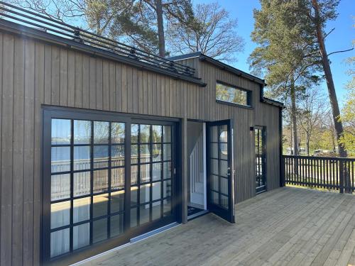 Villa with Sea View
