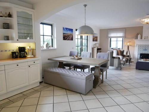 Bungalowpark “De Buitenplaats” Callantsoog in Callantsoog