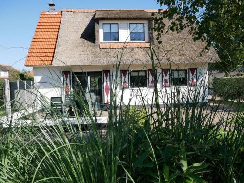 Holiday Home room in Buitenplaats De Luxe