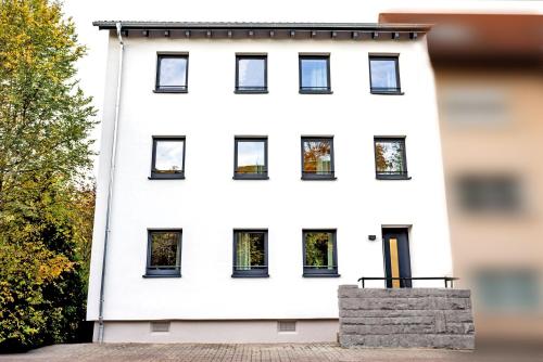 ทัศนียภาพภายนอกโรงแรม, DWELLSTAY - City Apartments Fulda in ฟุลดา