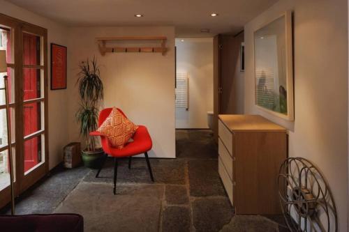 Maybell Cottage, Your Luxury Seaside Pad in Pittenweem