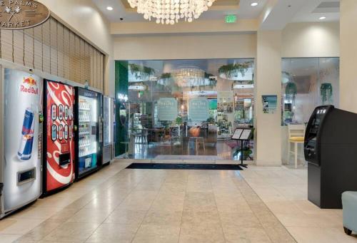 Emerald Coast Gem at The Palms of Destin near Ruth's Chris Steak House