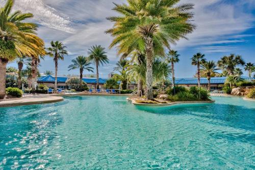 Emerald Coast Gem at The Palms of Destin near Ruth's Chris Steak House