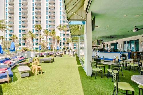 Emerald Coast Gem at The Palms of Destin near Ruth's Chris Steak House