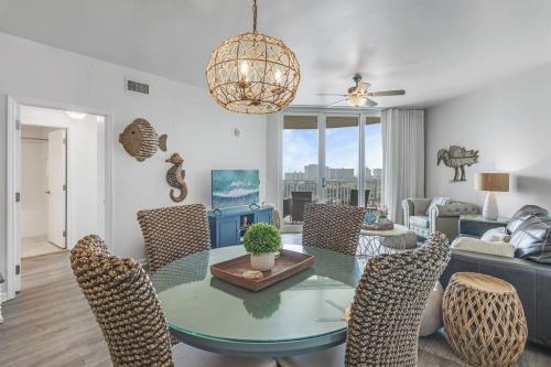 Emerald Coast Gem at The Palms of Destin near Ruth's Chris Steak House