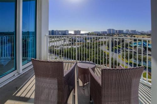 Emerald Coast Gem at The Palms of Destin near Ruth's Chris Steak House