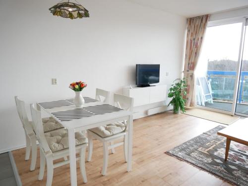 Badhotel Appartementen Callantsoog in Callantsoog