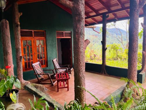 Sinharaja Rest in Kotapola