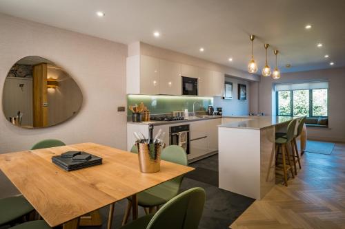 Utvendig, Buttermilk Barn at The Heaning Estate in Windermere