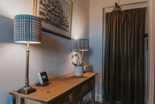Scottish Apartment with Amazing Castle Views, Edynburg (zdjęcie 2)
