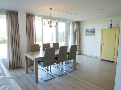 Het Strandleven 4 in Callantsoog