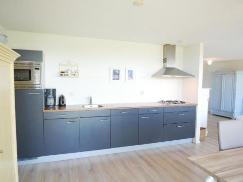 Het Strandleven 4 in Callantsoog