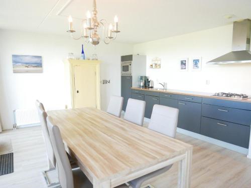 Het Strandleven 4 in Callantsoog