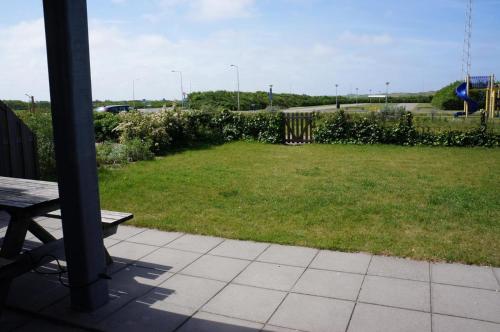 Het Strandleven 4 in Callantsoog