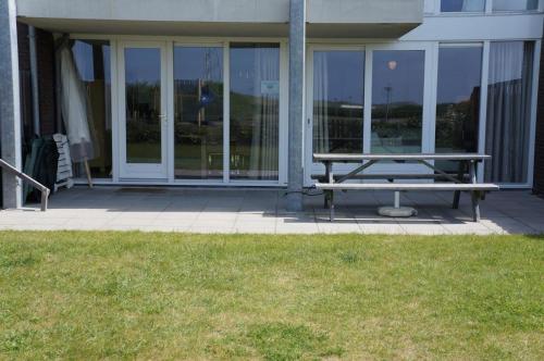 Het Strandleven 4 in Callantsoog