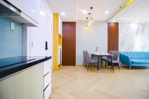 Casa Par Grand Suites - Highclass & Central Spot