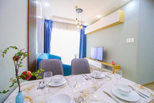 Casa Par Grand Suites - Highclass & Central Spot