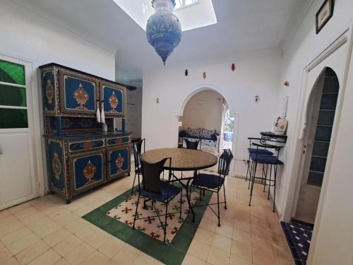 Villa La Palmeraie Villa La Palmeraie