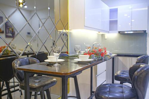 Casa Par Grand Suites - Highclass & Central Spot