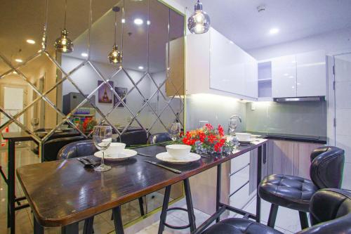 Casa Par Grand Suites - Highclass & Central Spot