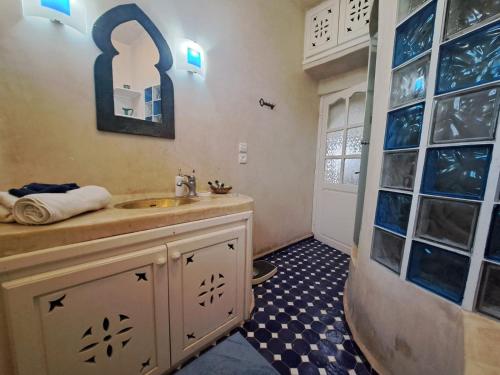 Villa La Palmeraie Villa La Palmeraie