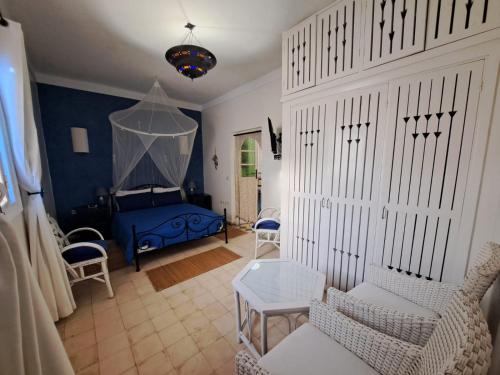 Villa La Palmeraie Villa La Palmeraie