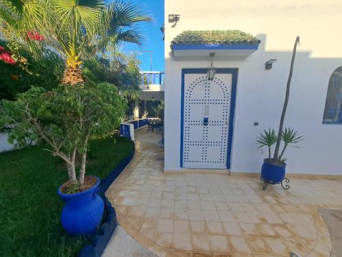 Villa La Palmeraie Villa La Palmeraie