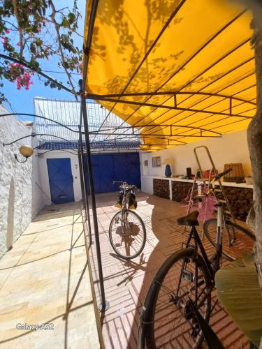 Villa La Palmeraie Villa La Palmeraie