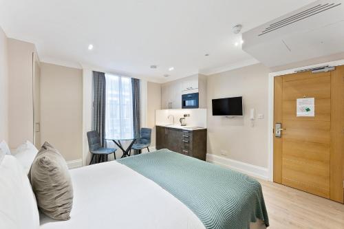 Cleveland Residences Kensington - image 9