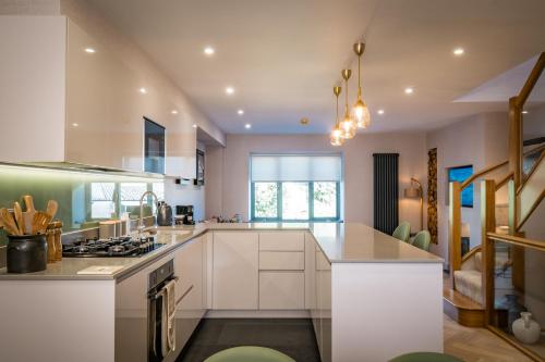 Utvendig, Buttermilk Barn at The Heaning Estate in Windermere