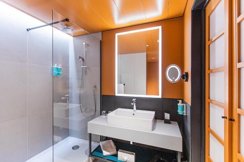 Novotel Lisboa - image 10