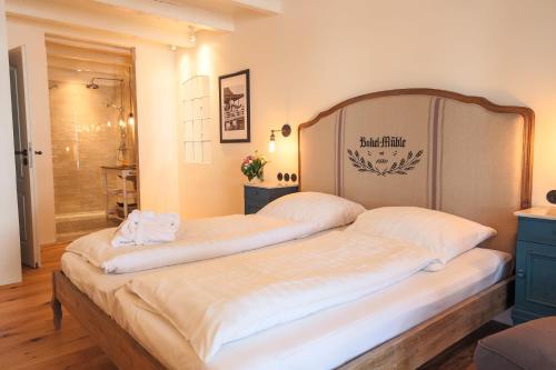 1 king bed