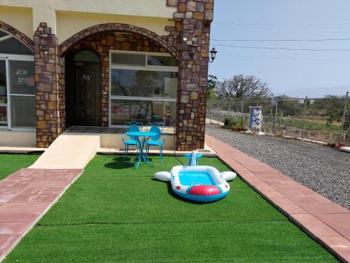 墾丁聽幸福民宿 Kenting Hear Happiness B&B 墾丁聽幸福民宿 Kenting Hear Happiness B&B