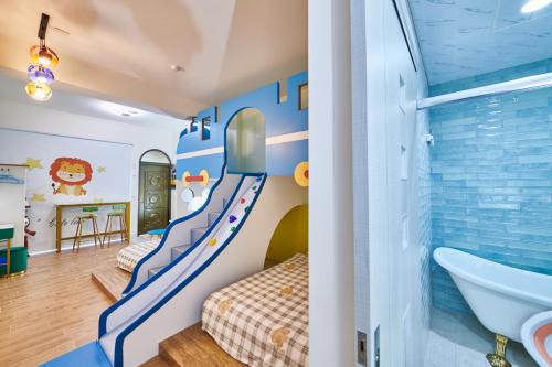 墾丁聽幸福民宿 Kenting Hear Happiness B&B 墾丁聽幸福民宿 Kenting Hear Happiness B&B