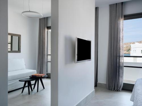 Acteon Hotel, Ios Chora (foto 11)