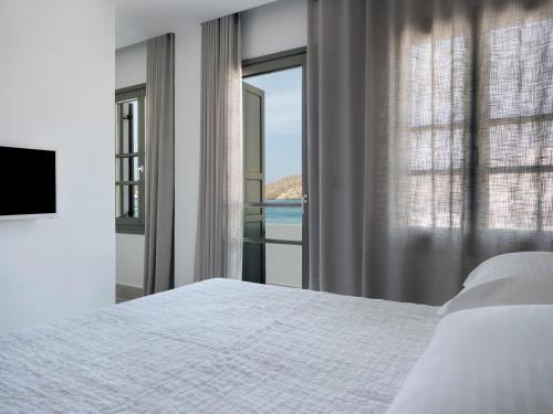 Acteon Hotel, Ios Chora (foto 8)