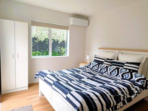 Two bedroom homestay with private entrance in convenient location, Auckland (zdjęcie 3)