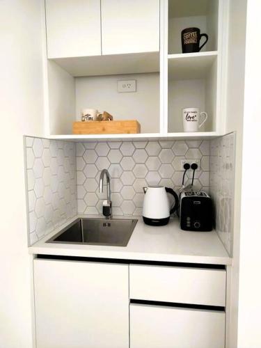 Two bedroom homestay with private entrance in convenient location, Auckland (zdjęcie 7)