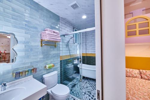 墾丁聽幸福民宿 Kenting Hear Happiness B&B 墾丁聽幸福民宿 Kenting Hear Happiness B&B