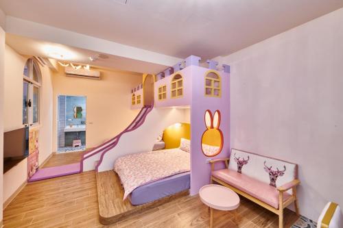 墾丁聽幸福民宿 Kenting Hear Happiness B&B 墾丁聽幸福民宿 Kenting Hear Happiness B&B