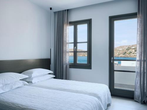 Acteon Hotel, Ios Chora