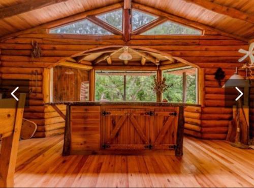 Sweet Home 1 - Pilar