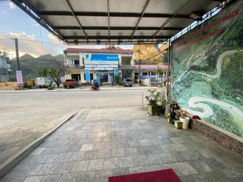 Đồng Văn Hotel