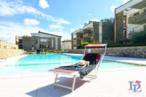 Marriott Warda Lovely Suite DesenzanoLoft Official Partner Homes & Villas by Marriott Bonvoy - Apartment - Desenzano del Garda