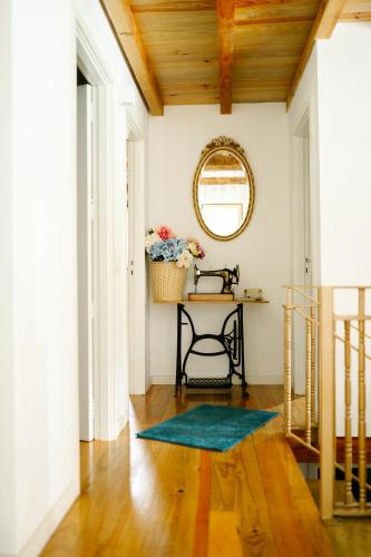 Casa da Assudra in Vila Praia De Ancora