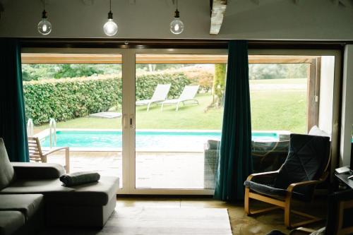 Casa da Assudra in วิลลา เพรีย เดอ อันโครา