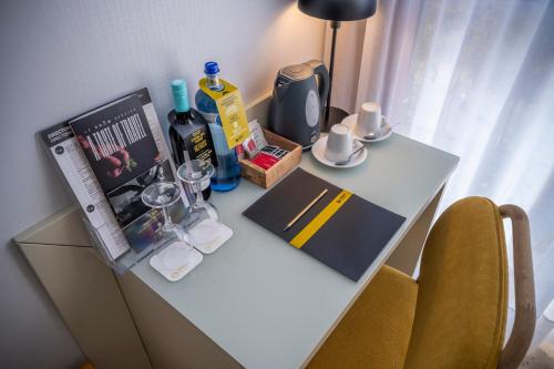 Hotel Serhs del Port - image 24