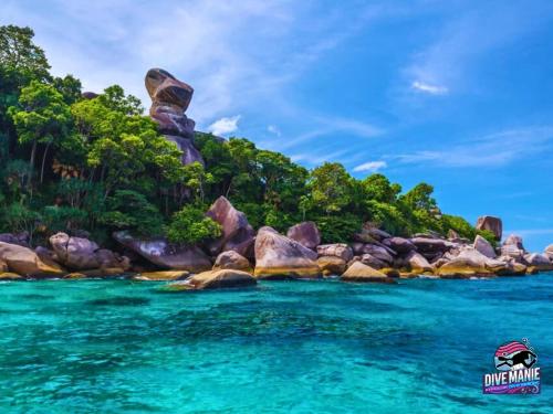 Khaolak Dive Resort