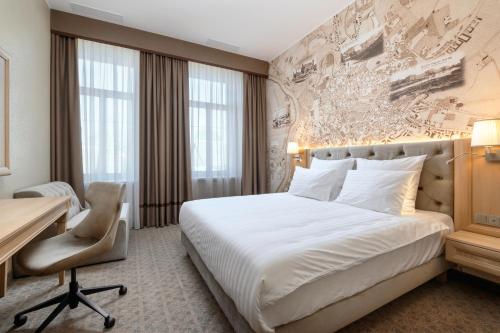 CALVARY Hotel & Restaurant Vilnius in 斯尼皮斯克斯
