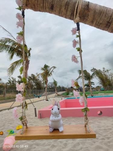 墾丁聽幸福民宿 Kenting Hear Happiness B&B 墾丁聽幸福民宿 Kenting Hear Happiness B&B